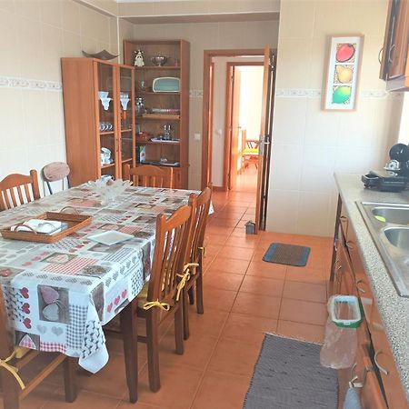 Casa Espacosa Perto De Angra Angra do Heroísmo Dış mekan fotoğraf