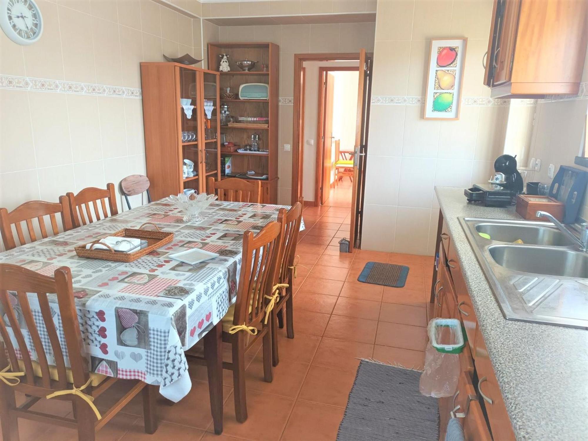 Casa Espacosa Perto De Angra Angra do Heroísmo Dış mekan fotoğraf