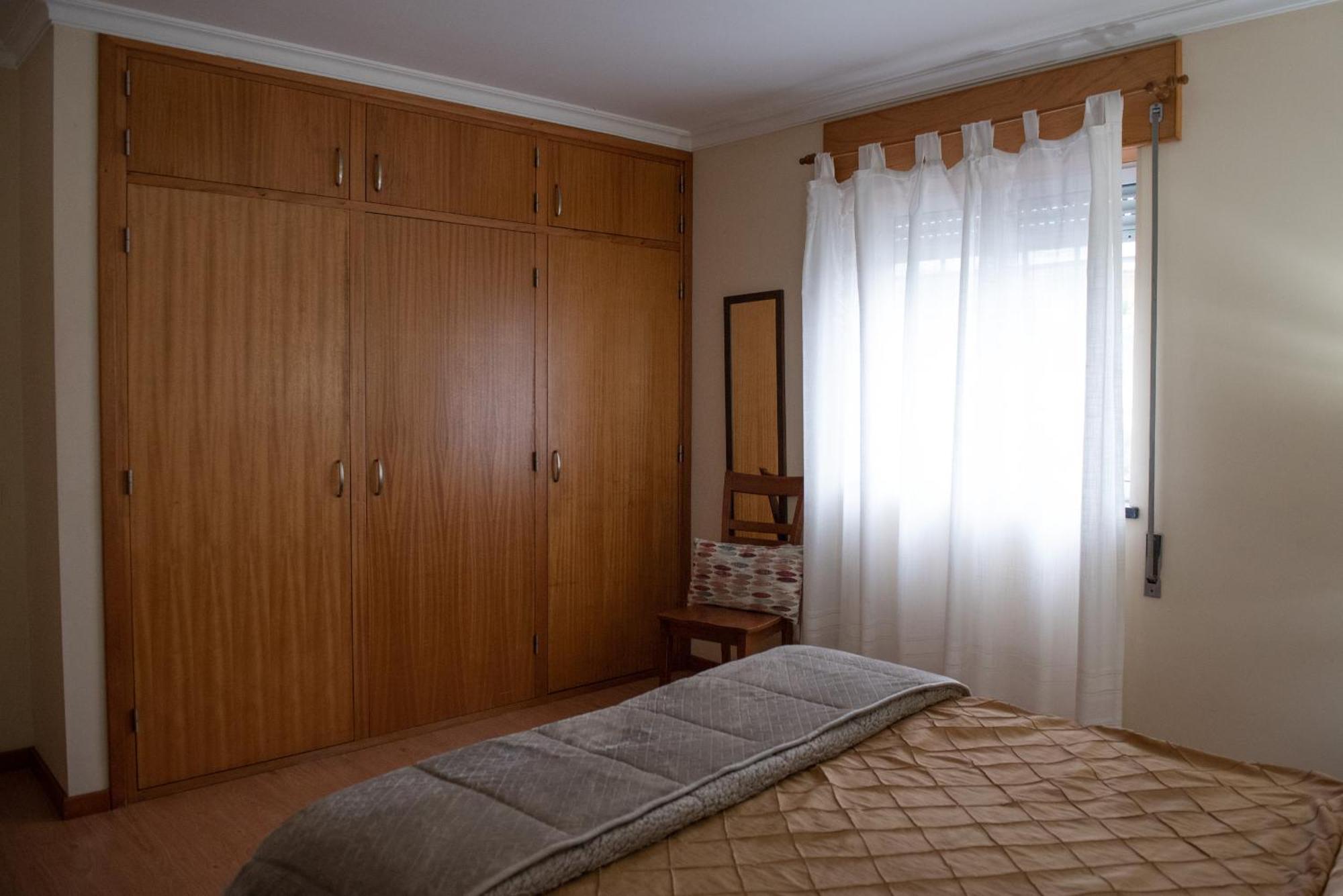 Casa Espacosa Perto De Angra Angra do Heroísmo Dış mekan fotoğraf